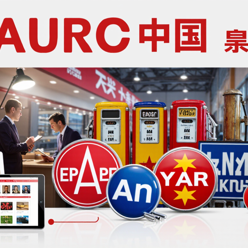 Where to Buy Top Retro Gas Pump Signs from China?