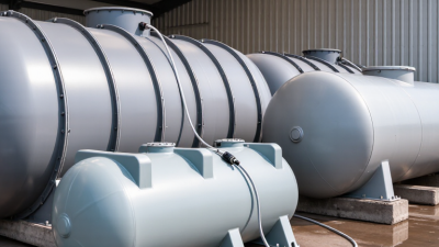 2026 Best Diesel Storage Tank Which Type Should You Choose