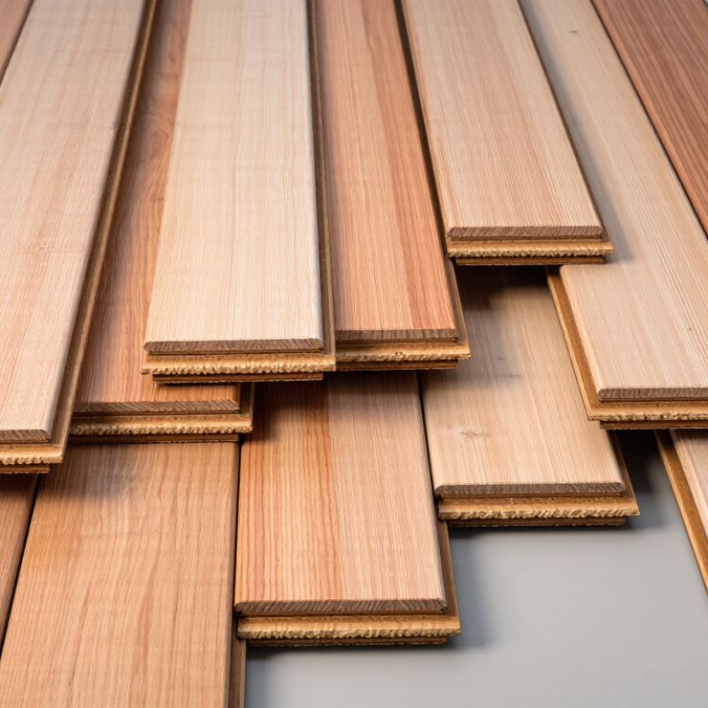 What Is the Best Maple Engineered Flooring From China?