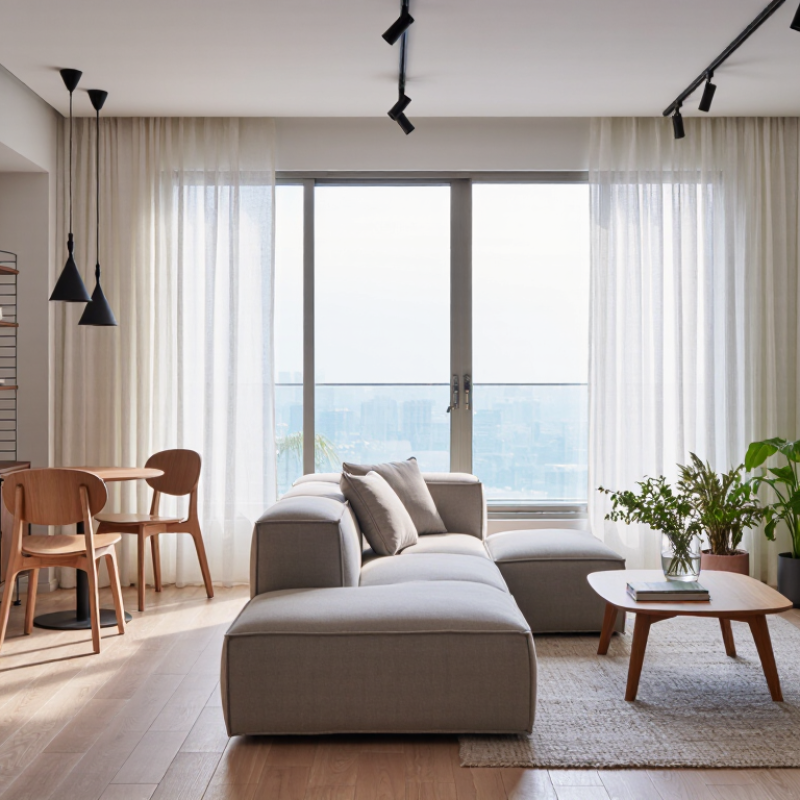 10 Best Apartment Furniture Suppliers for Global Buyers