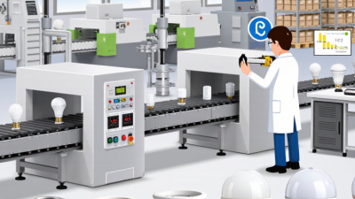 How to Find the Best Lamp Cap Supplier in China?