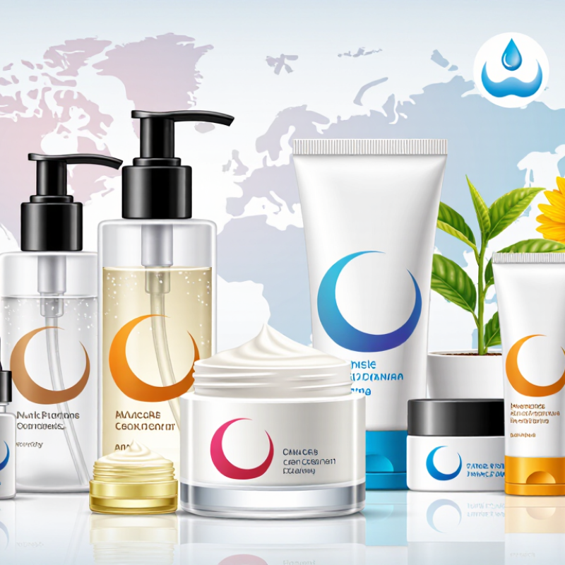Top Personalized Skincare Products for Global Buyers?