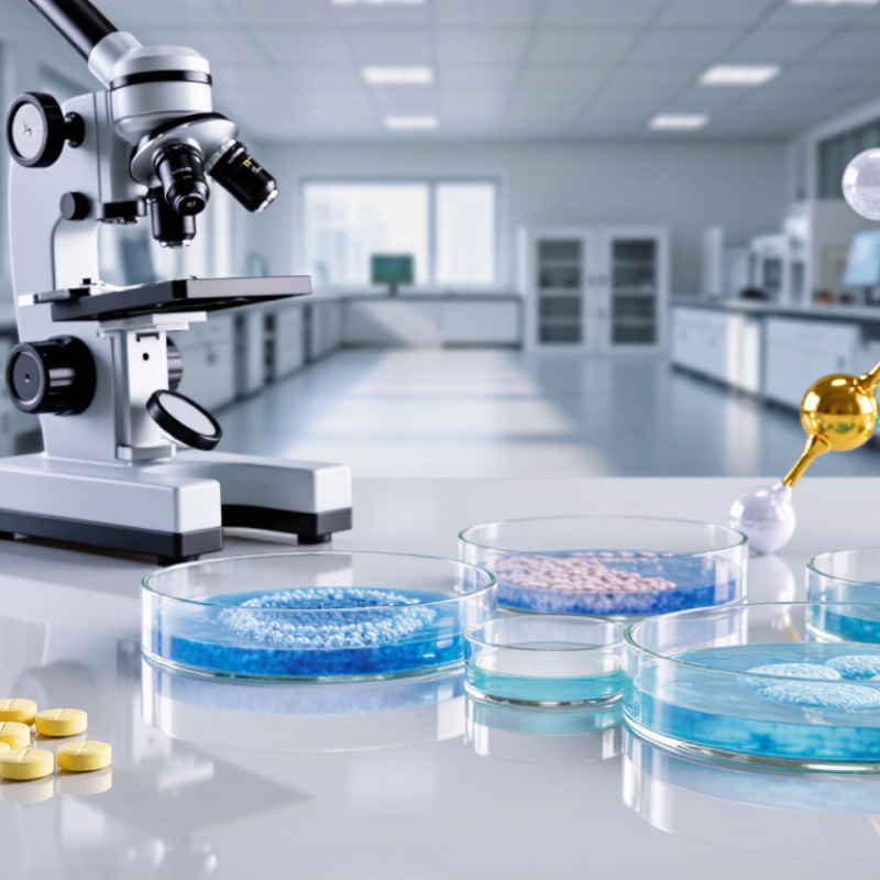 China Best Nitroxoline Role in Cancer Prevention Research?