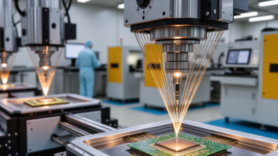 2026 Top Wire Bonder Machine Buying Guide