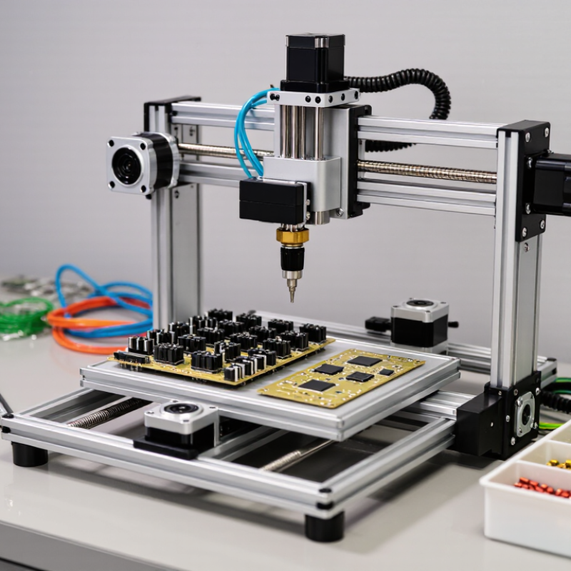 5 DIY Pick And Place Machine Tips for Beginners