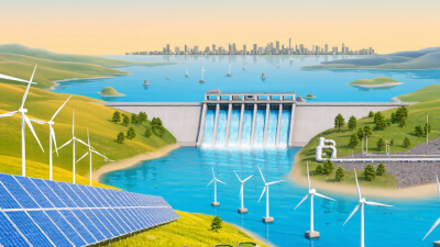 10 Best Renewable Energy Sources for Global Buyers?