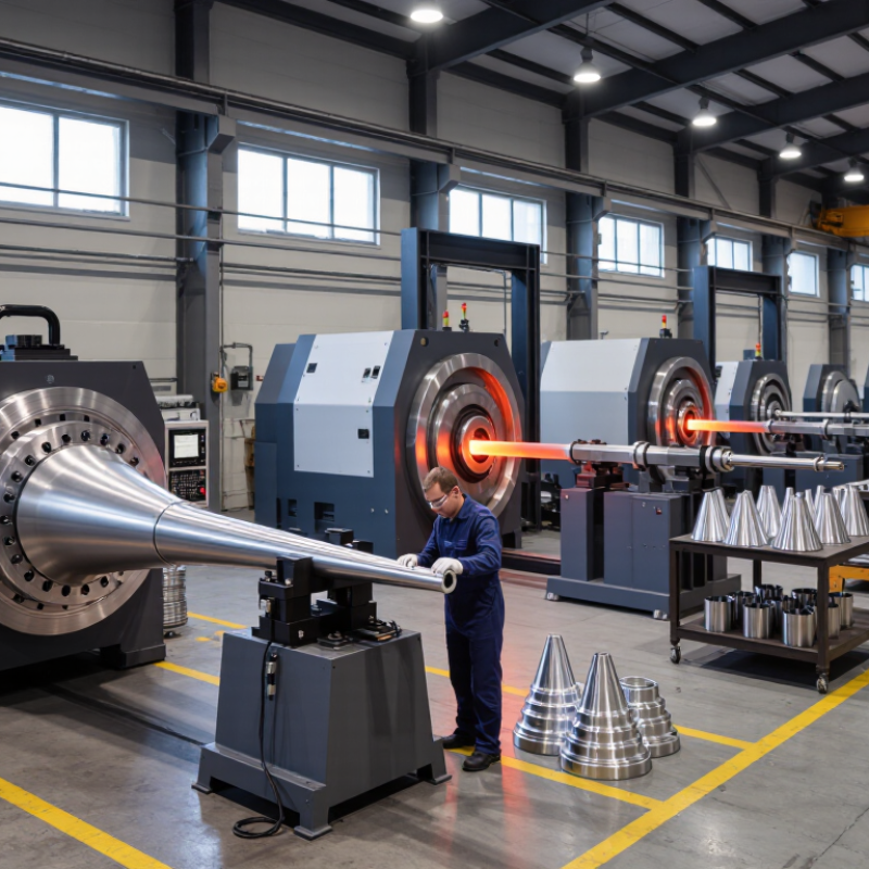 How to Choose a Hot Spinning Machine in 2026