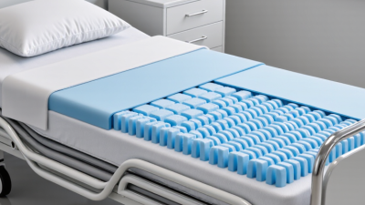 What Is an Anti Decubitus Mattress Used For?