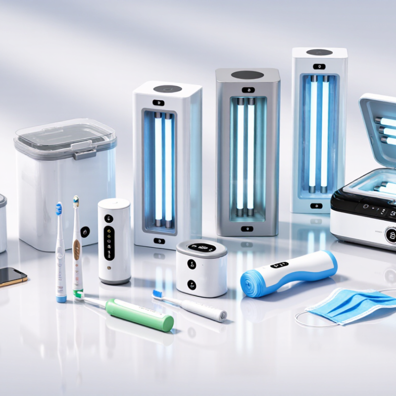 10 Best UVC Sterilisers Which One Should You Buy?