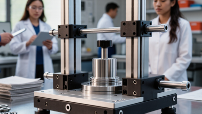 How to Choose Measuring Fixtures for Global Sourcing?