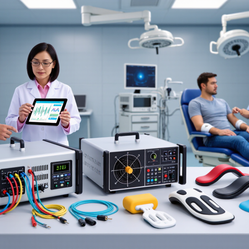 7 Tips for Buying Peripheral Nerve Stimulation Technology