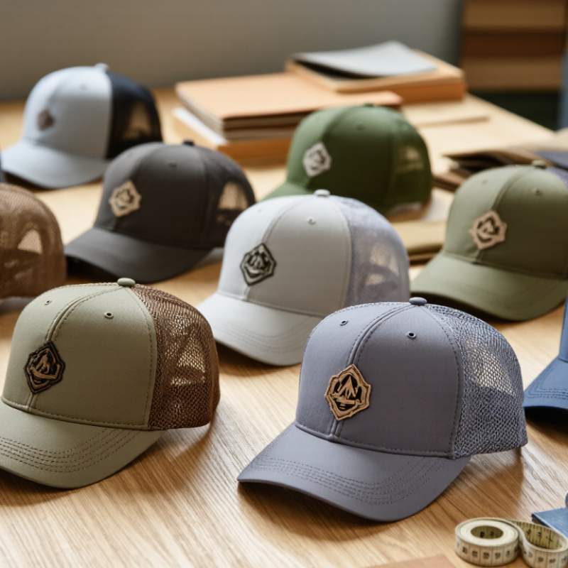 China Top 10 Dad Fishing Hat Suppliers?