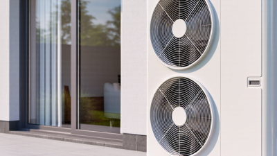 Top Monoblock Heat Pump Manufacturers for Global Buyers