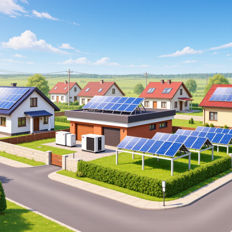 Top 10 Types of Solar Panel Systems for Homes?