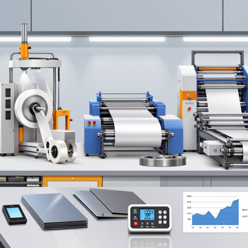 7 Tips on Types of Coating Machines for Global Buyers