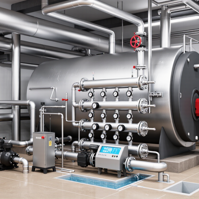 2026 How to Choose Side Stream Filtration Systems?