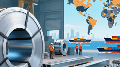 How to Choose the Best Steel Products for Global Sourcing?