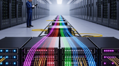What Is 10G DWDM 80km and How Does It Work?