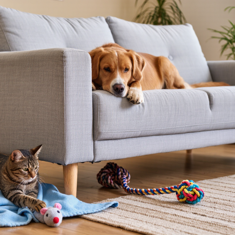 Why Do Pets Hide Their Toys China Top Pet Toy Suppliers?