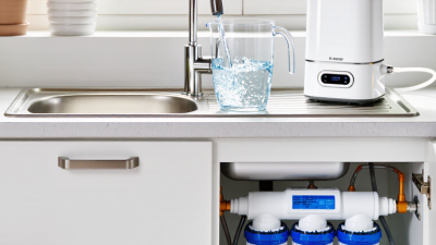 How to Choose the Best Home Water Treatment System