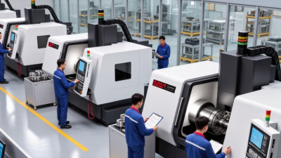 How to Choose China Top Industrial Machinery Suppliers?