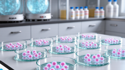 Top 10 IPS Cell Lines for Global Buyers
