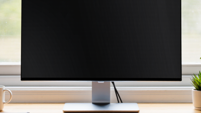 How to Choose an LCD Monitor 7 Buying Tips?