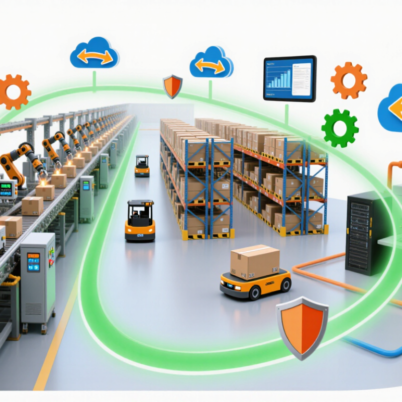 2026 Best Controls and Automation Systems for Global Buyers