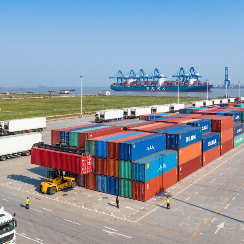 How to Choose the Right Container Storage Solution?