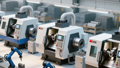 What Are the 2026 Top Mill Turn Machine Types for Buyers?