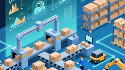 Top Industrial Automation Solutions for Global Buyers