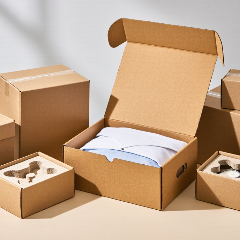 How to Choose Personalized Boxes for Your Business?