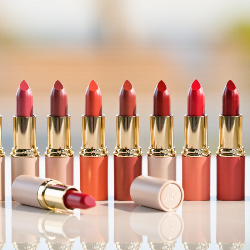 10 Matte Lipstick Buying Tips for Global Buyers?