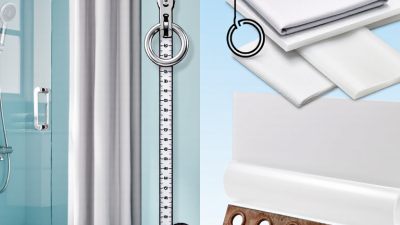 How to Choose the Best Stall Shower Curtain?