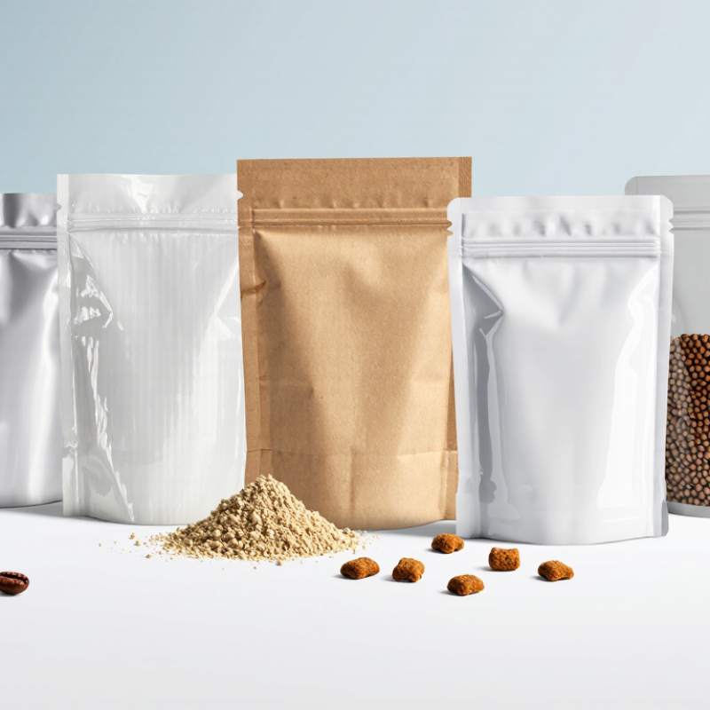 Top Stand Up Barrier Pouches for Global Buyers?