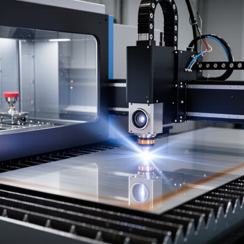 What Is a Laser Cutting Machine and How Does It Work?