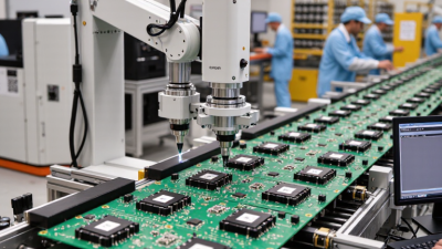 Top PCB and Assembly Manufacturers Worldwide