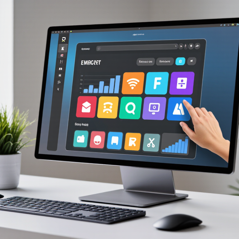 10 Tips for Choosing a Touch Screen Monitor?