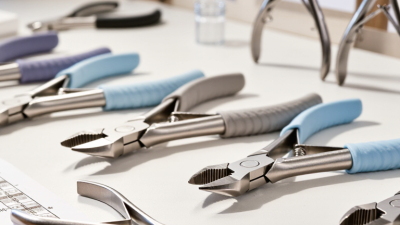 How to Choose Cuticle Nippers for Global Buyers in 2026?