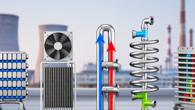 7 Best Heat Exchanger Types and Their Functions