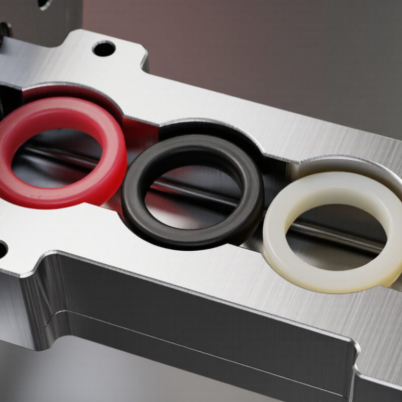What Are High Temp O Rings and How Do They Work?