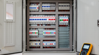 How to Choose the Right Electric MCCB for Global Buyers?