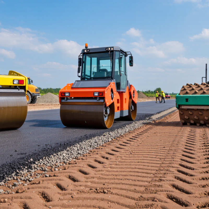What Is a Compactor Machine and How Does It Work?