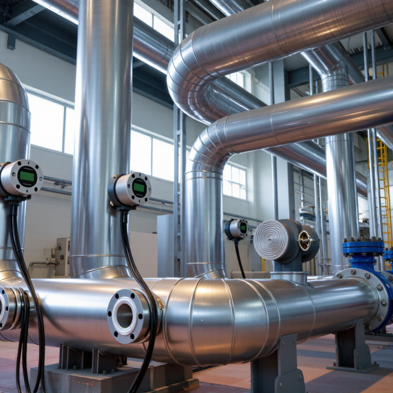 What Are the Top Flow Sensors for Industrial Use?