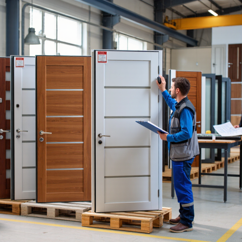 2026 Best Door Specialists for Global Buyers?