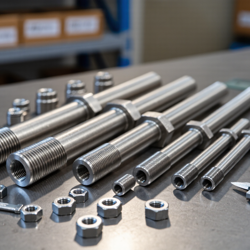 10 Tips for Buying Stainless Threaded Rod?