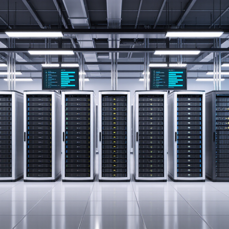 Top 10 AI Training Server Manufacturers for Global Buyers