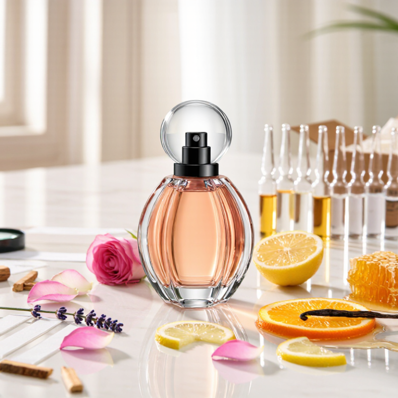7 Scent Perfume Buying Tips for Global Buyers?