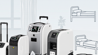 How to Choose the Best Oxygen Concentrator Machine in 2026?