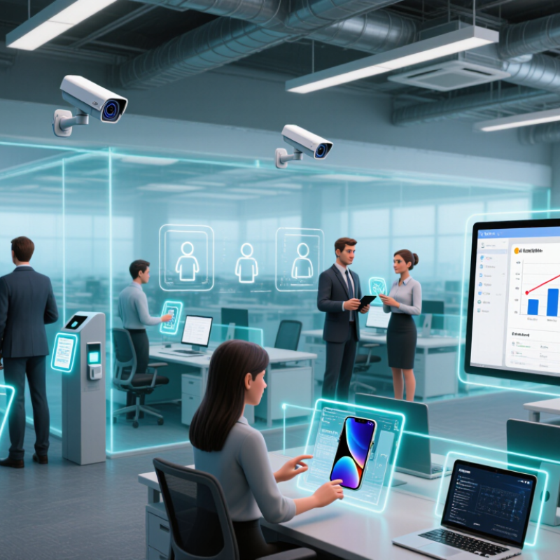 How to Improve Access Security in 2026?